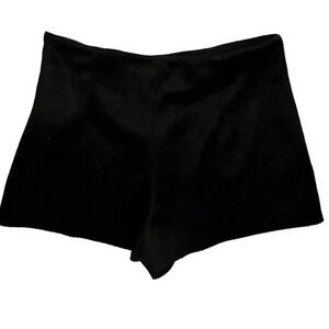the impeccable pig skort size small